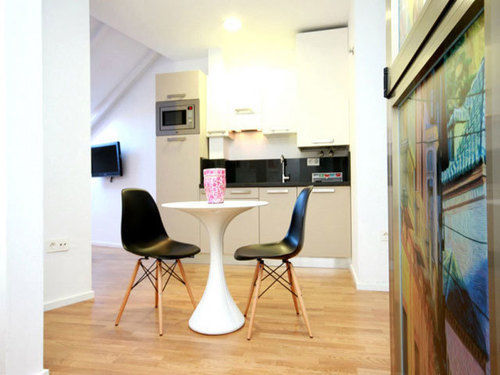 Apartamento Life Calderon *