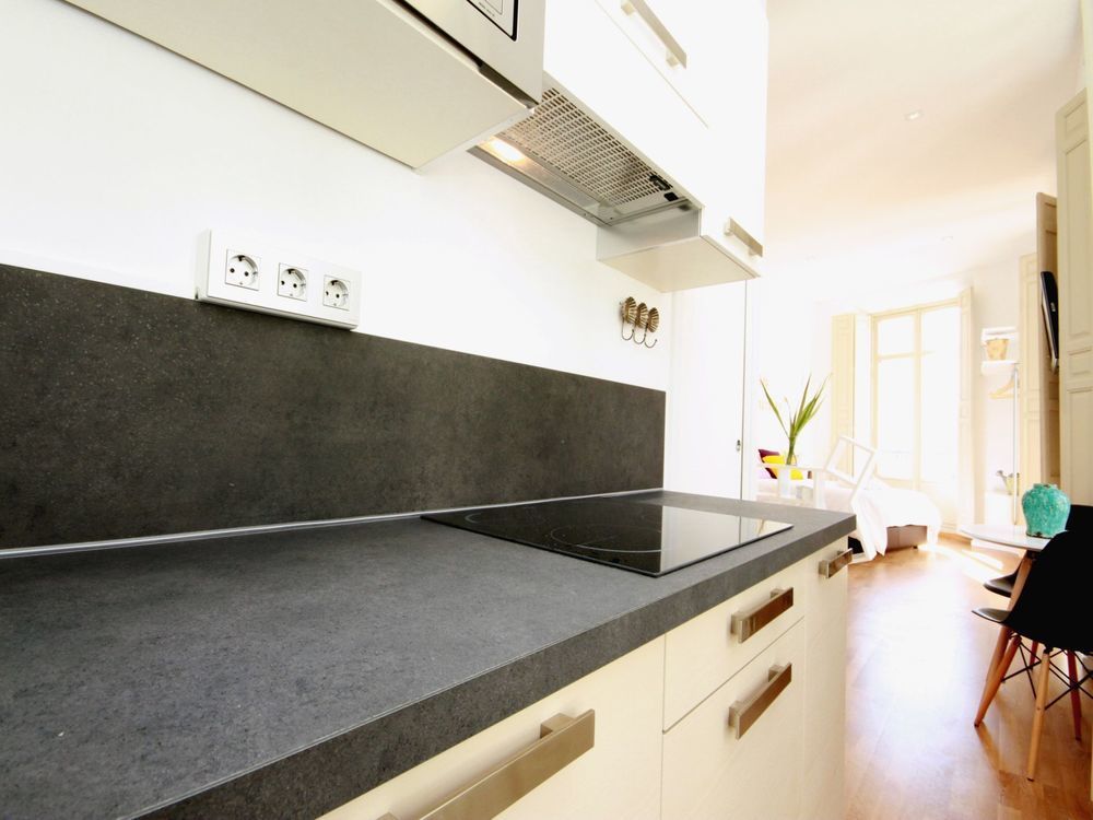 Life Calderon Apartamento Málaga