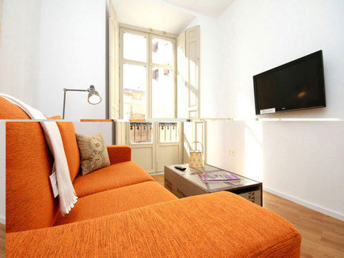 Life Calderon Apartamento
