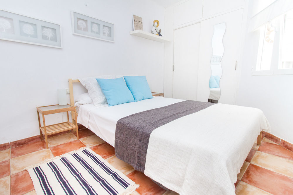 Centro Hernan Ruiz De 4 A 8 Personas Malaga
