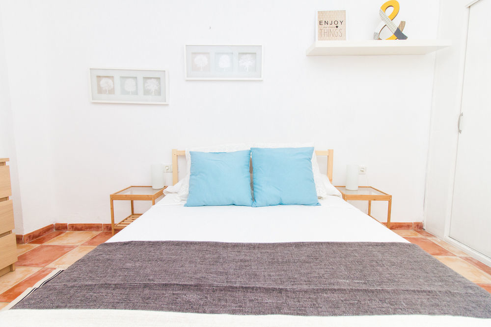 Centro Hernan Ruiz De 4 A 8 Personas Apartment