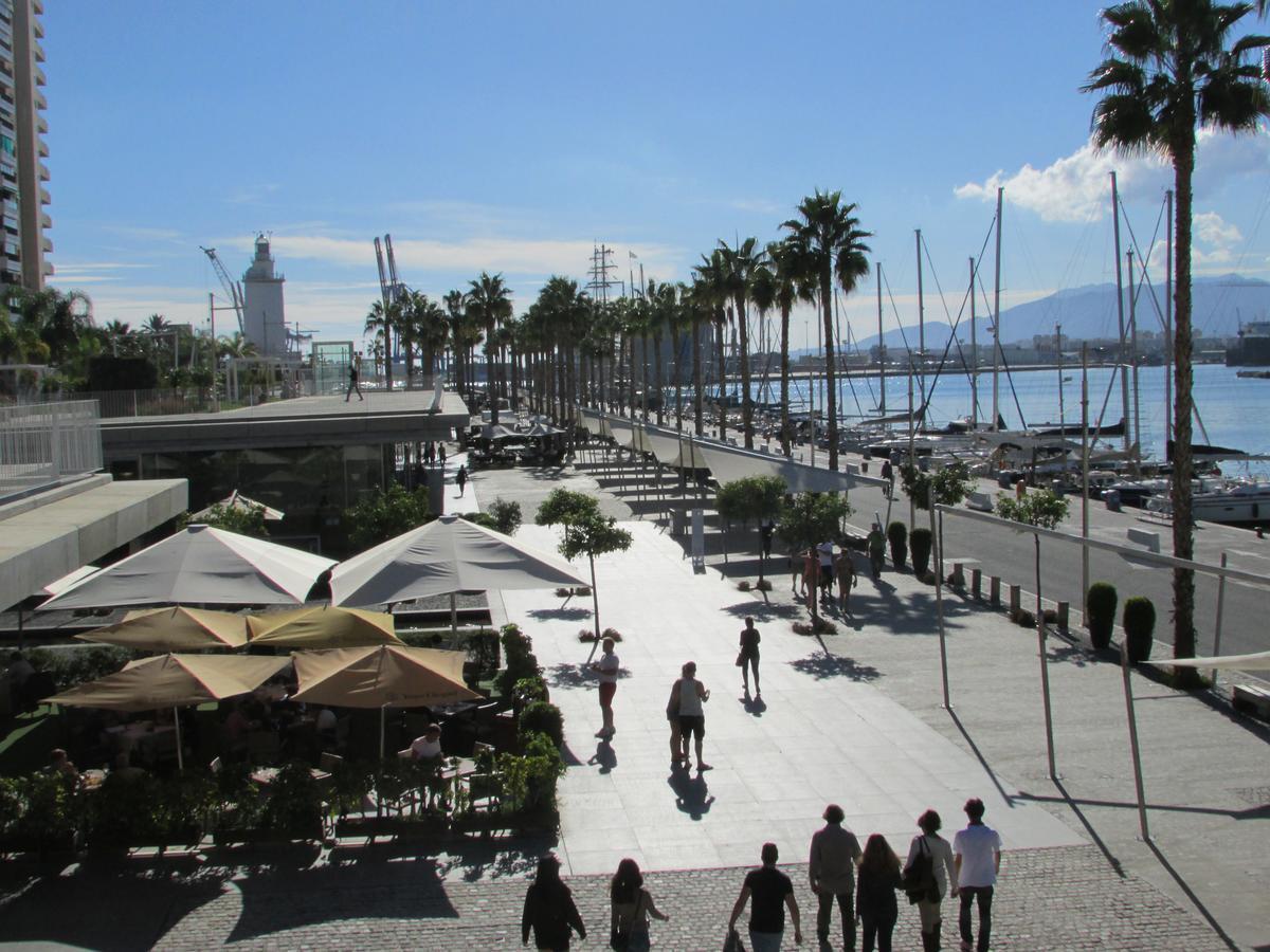 Inmálaga Granada