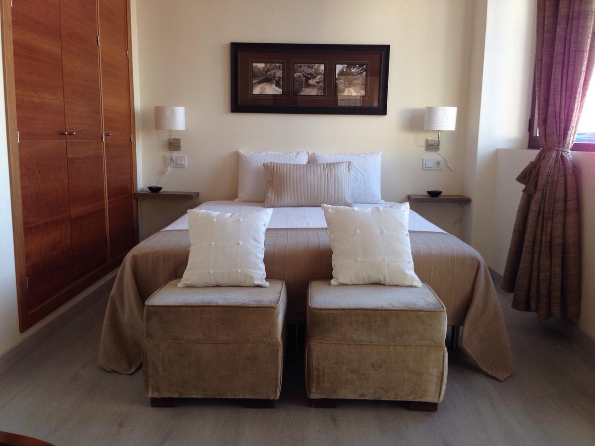 Larios Suites Apartamento *