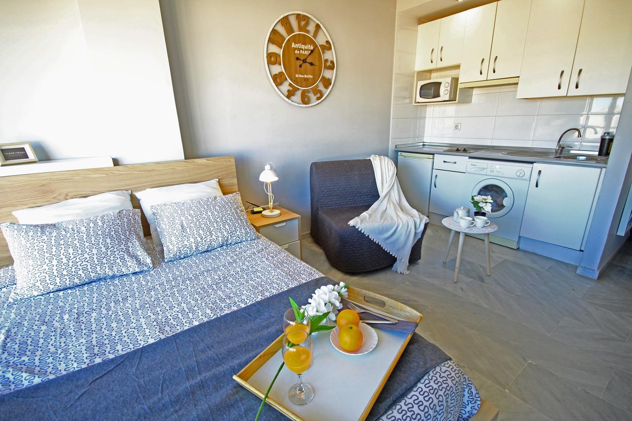 Loft Málaga