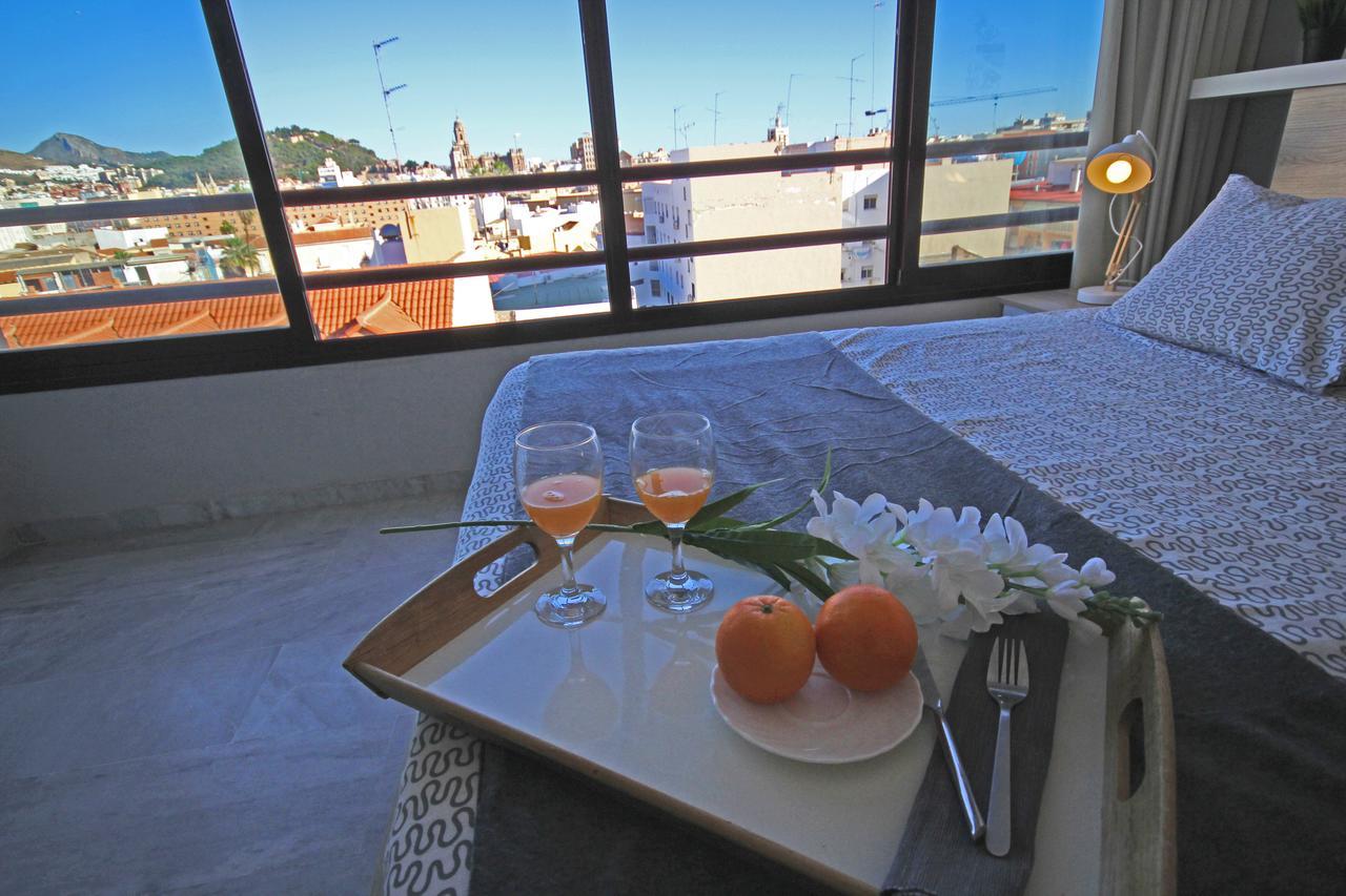 Apartamento Loft Málaga