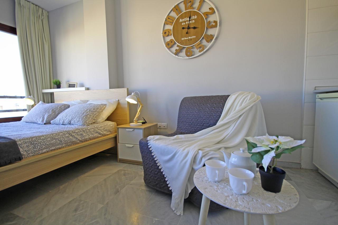 Apartamento Loft *