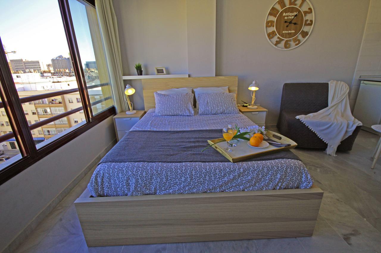 Loft Málaga