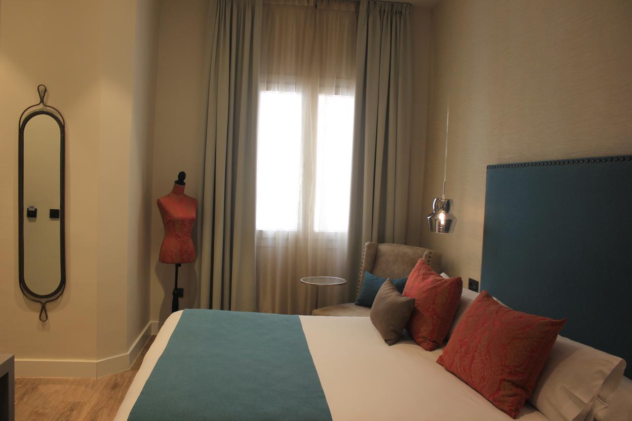 Hotel Palacete De Alamos