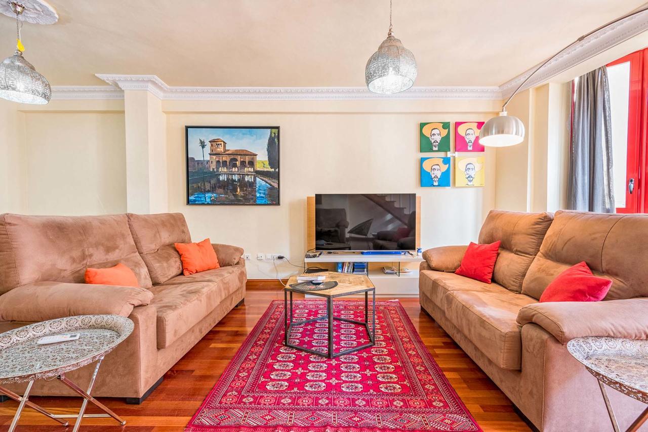 Apartamento Emma Penthouse In By Solaga Homes