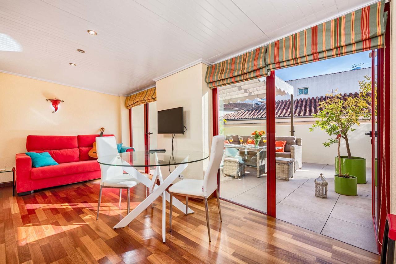 Apartamento Emma Penthouse In By Solaga Homes