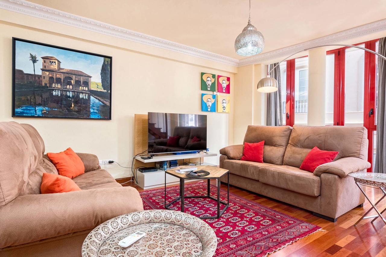 Apartamento Emma Penthouse In By Solaga Homes