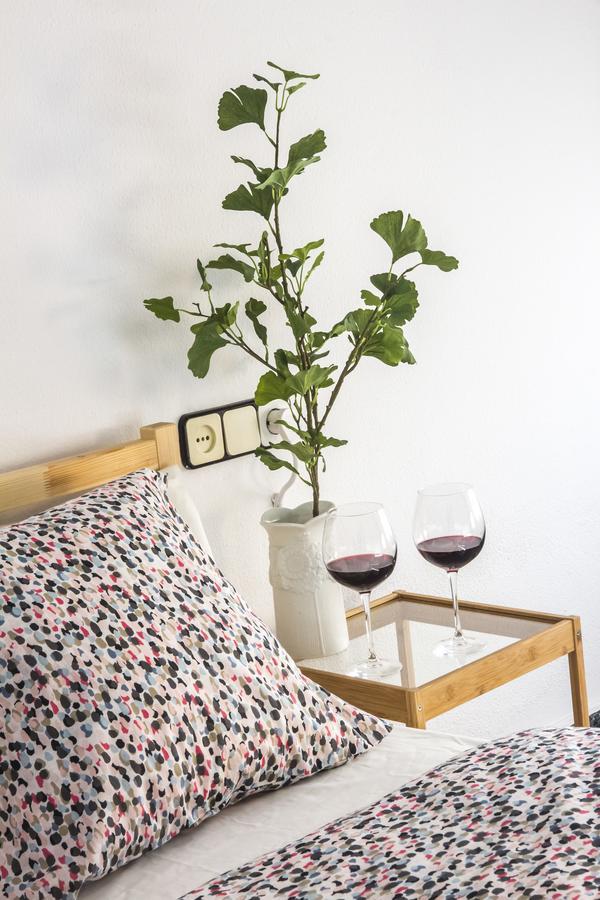 Centro Juan De Austria Apartment Malaga