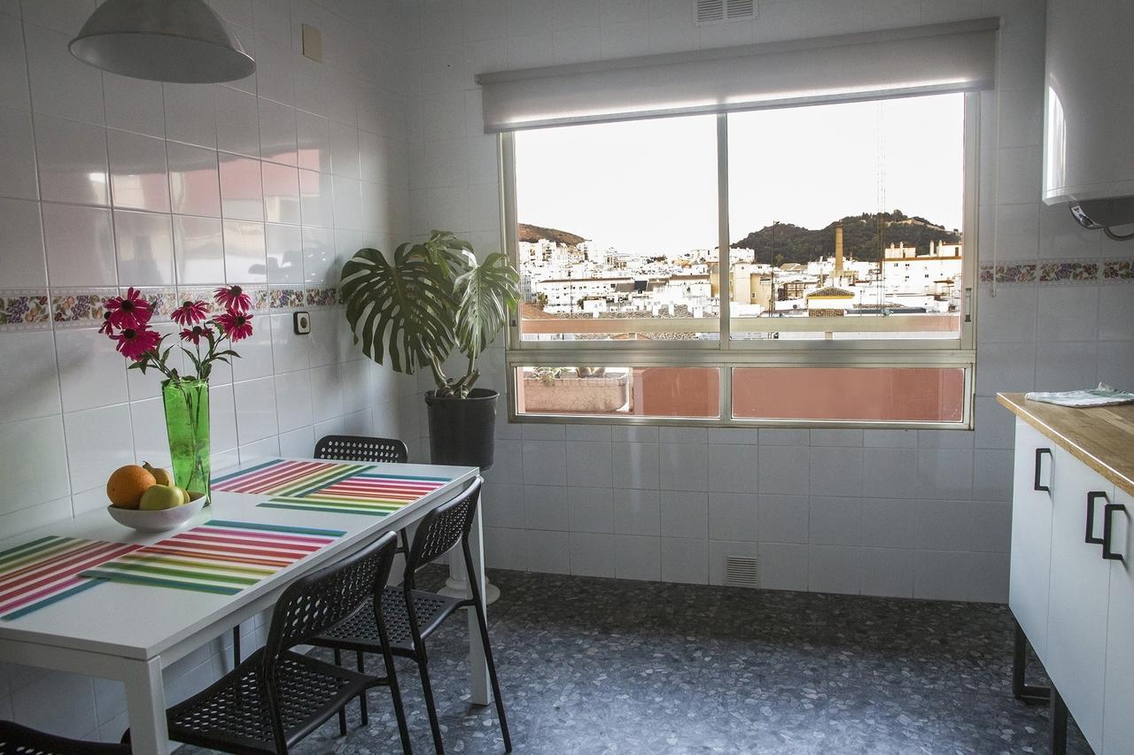 Centro Juan De Austria Apartment