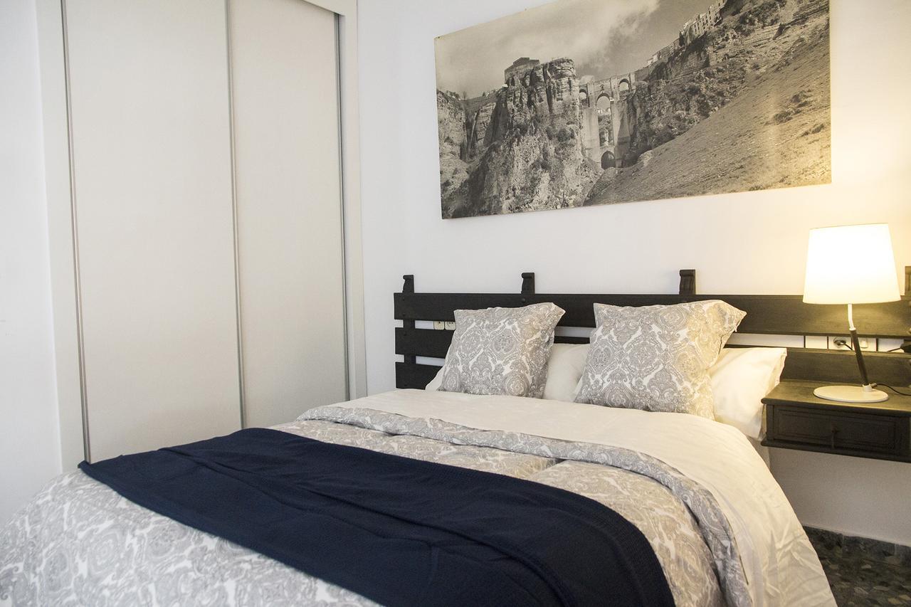 Centro Juan De Austria Apartment