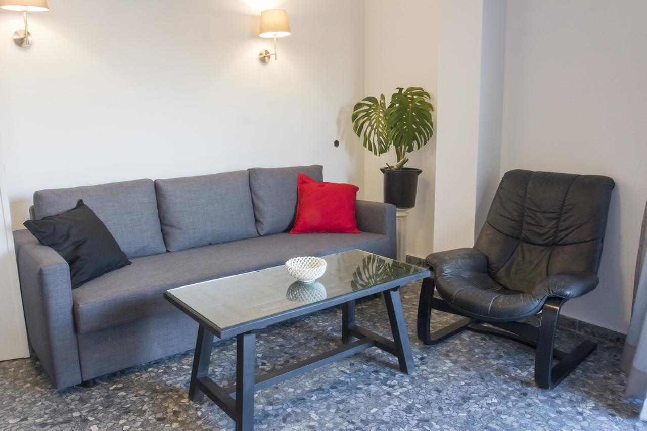 Centro Juan De Austria Apartment *