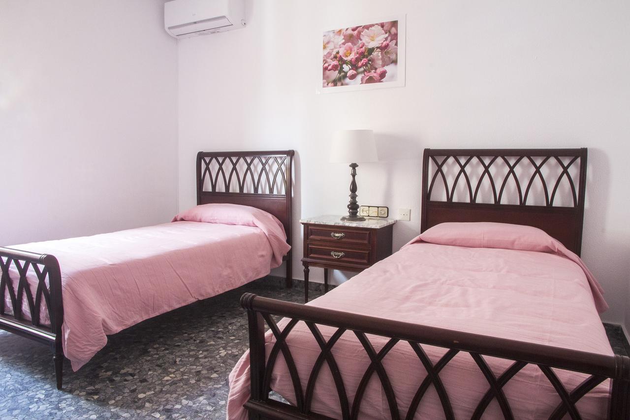 Apartment Centro Juan De Austria Malaga