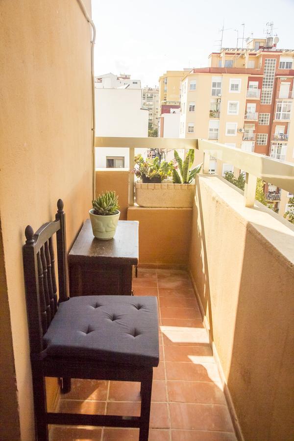 Centro Juan De Austria Apartment *