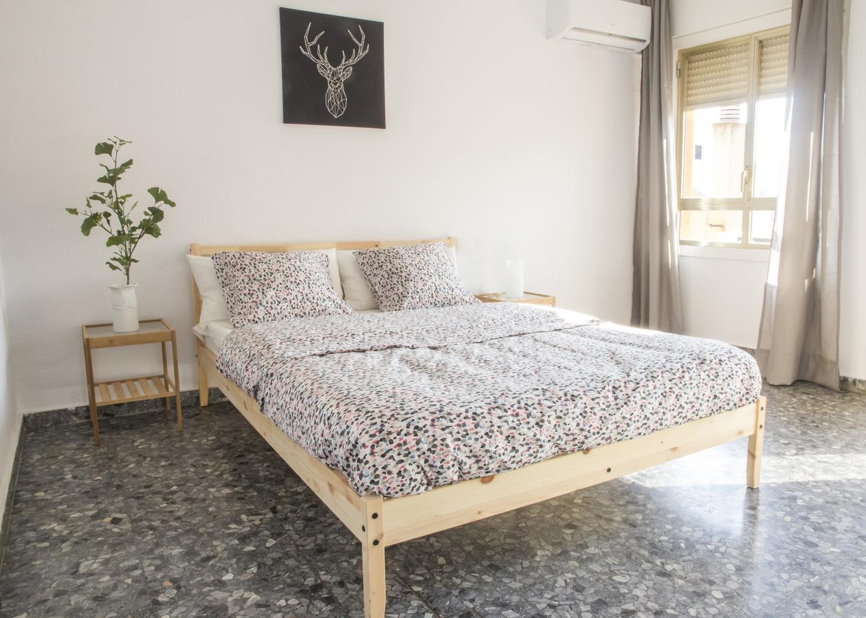 Centro Juan De Austria Apartment Malaga