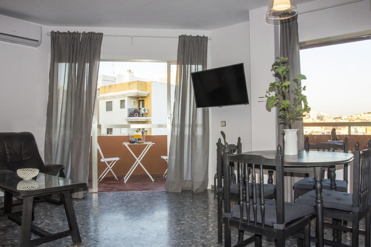 Centro Juan De Austria Apartment *