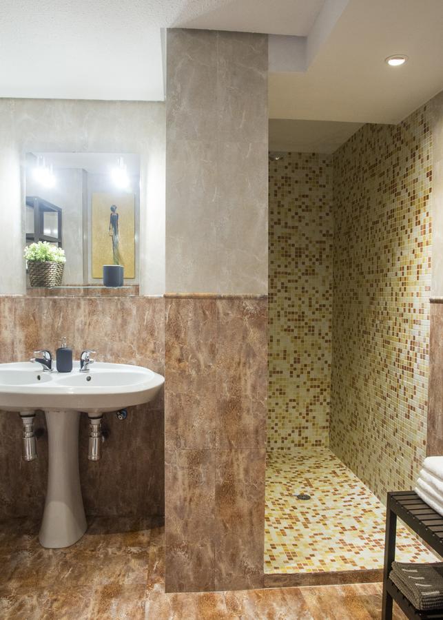 Apartment Centro Juan De Austria *