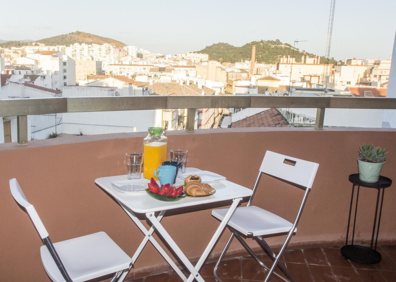 Apartment Centro Juan De Austria