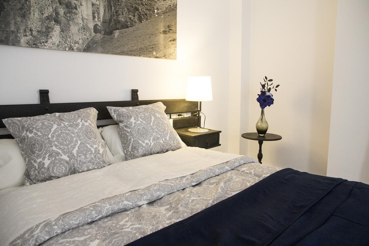 Centro Juan De Austria Apartment *