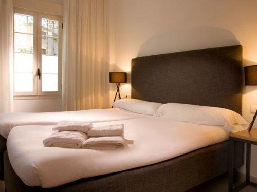 Apartahotel Del Pintor
