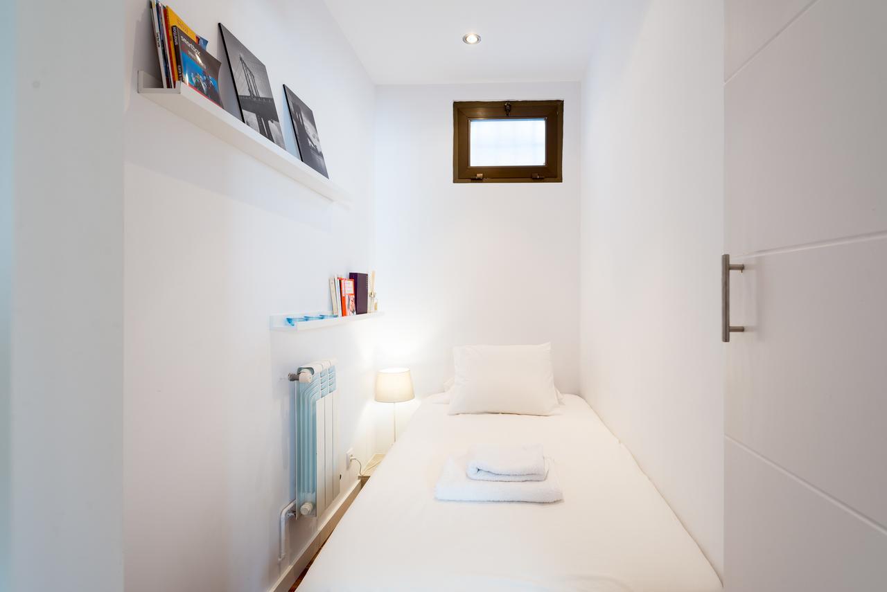 Apartamento El Campanario Málaga