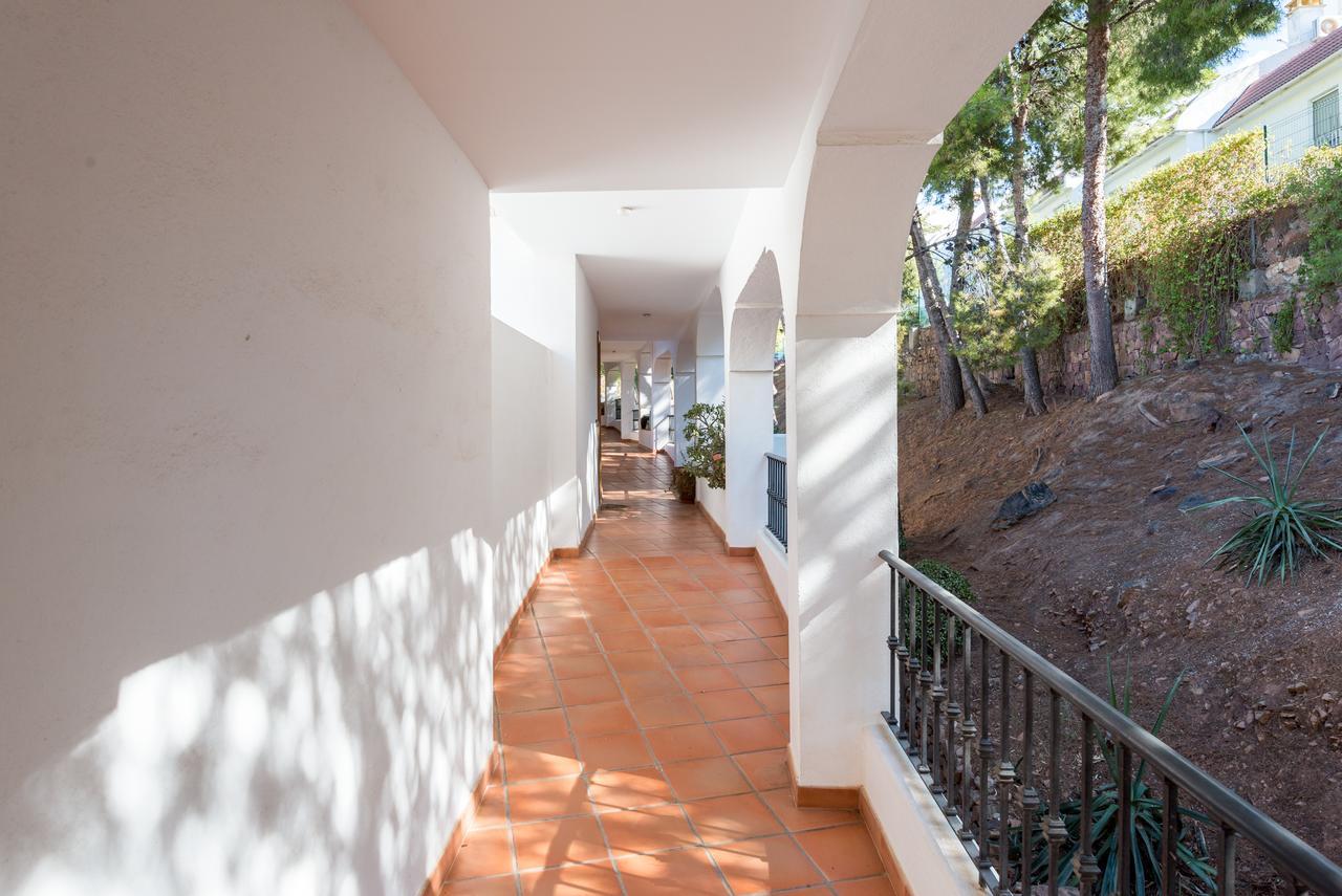 El Campanario Málaga