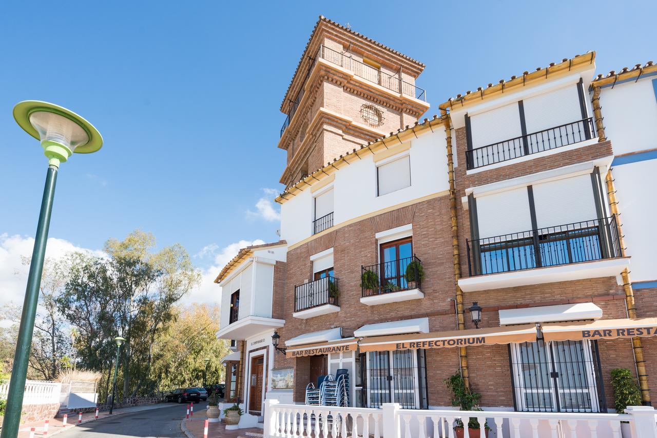 Apartamento El Campanario