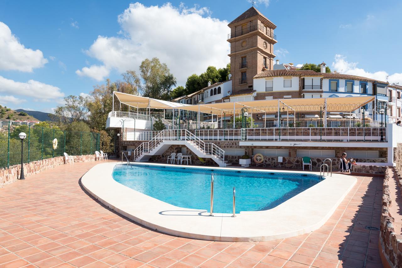 El Campanario * Málaga