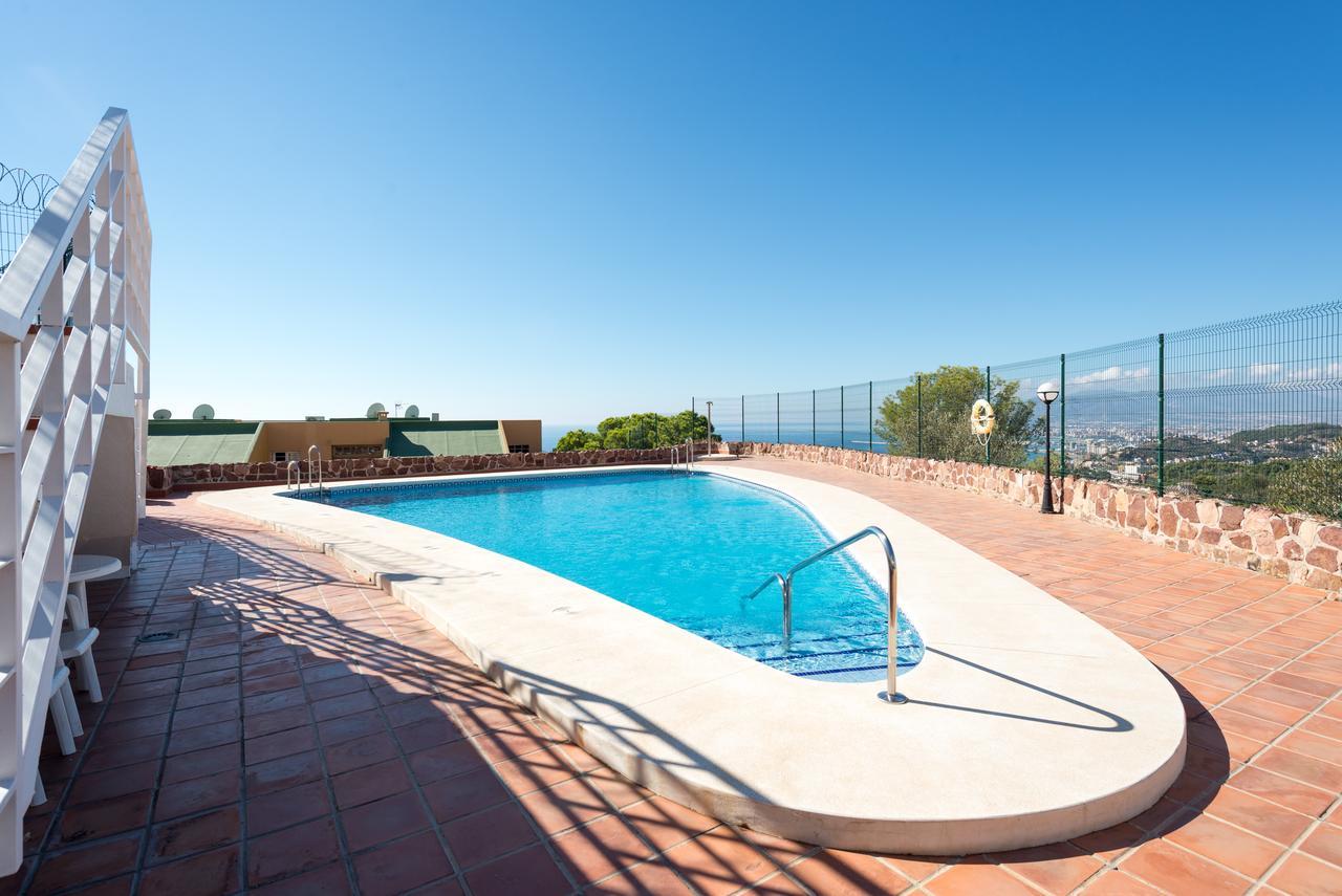 Apartamento El Campanario