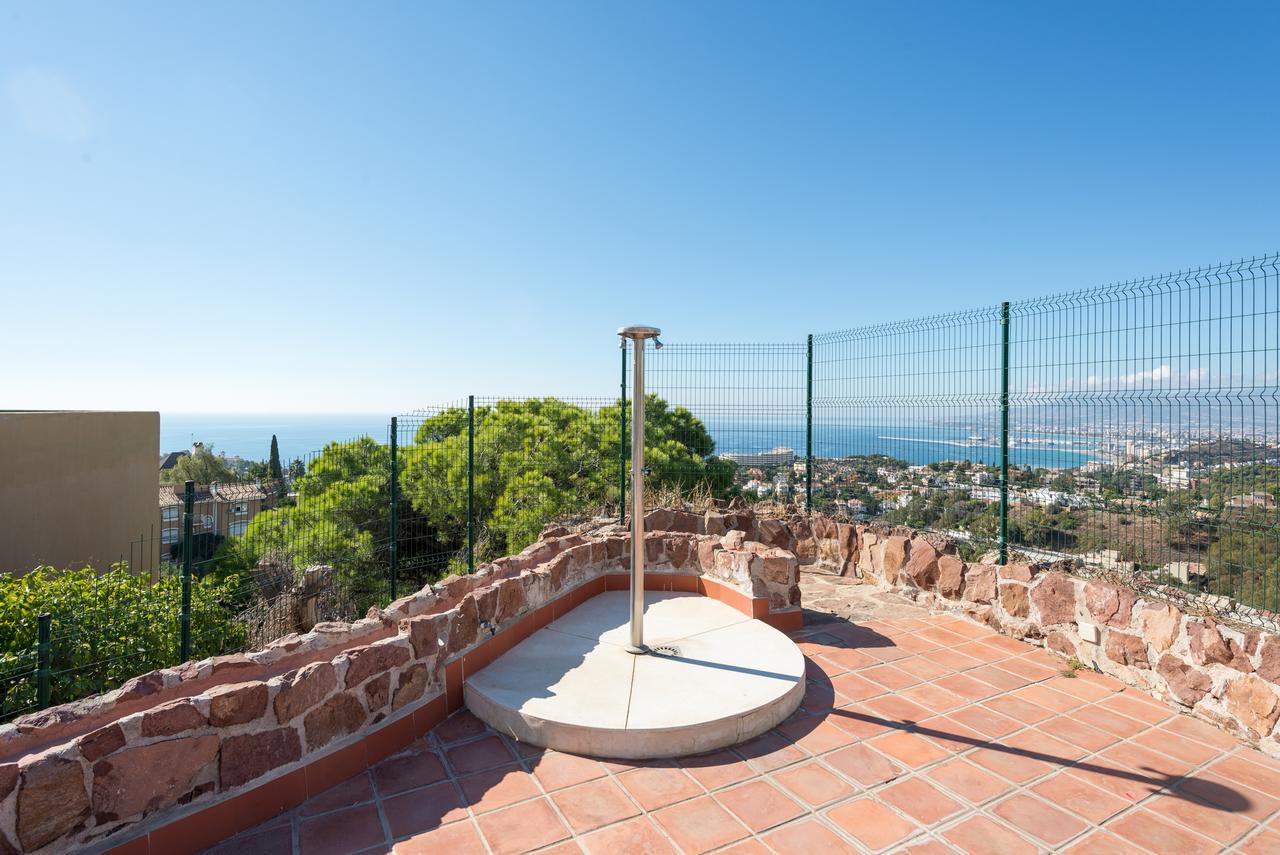Apartamento El Campanario