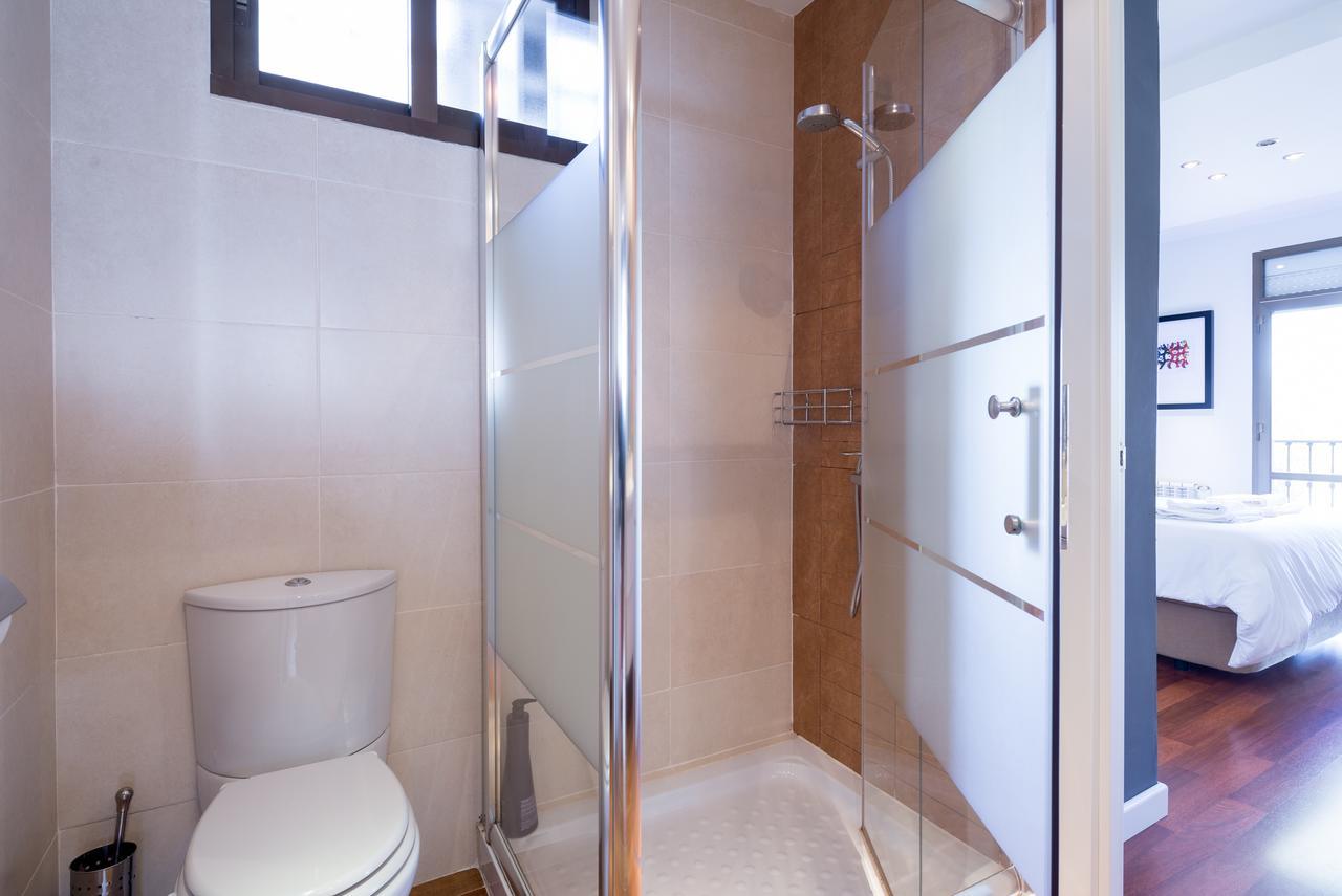 El Campanario Apartamento