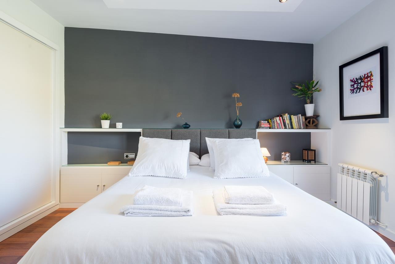 Apartamento El Campanario