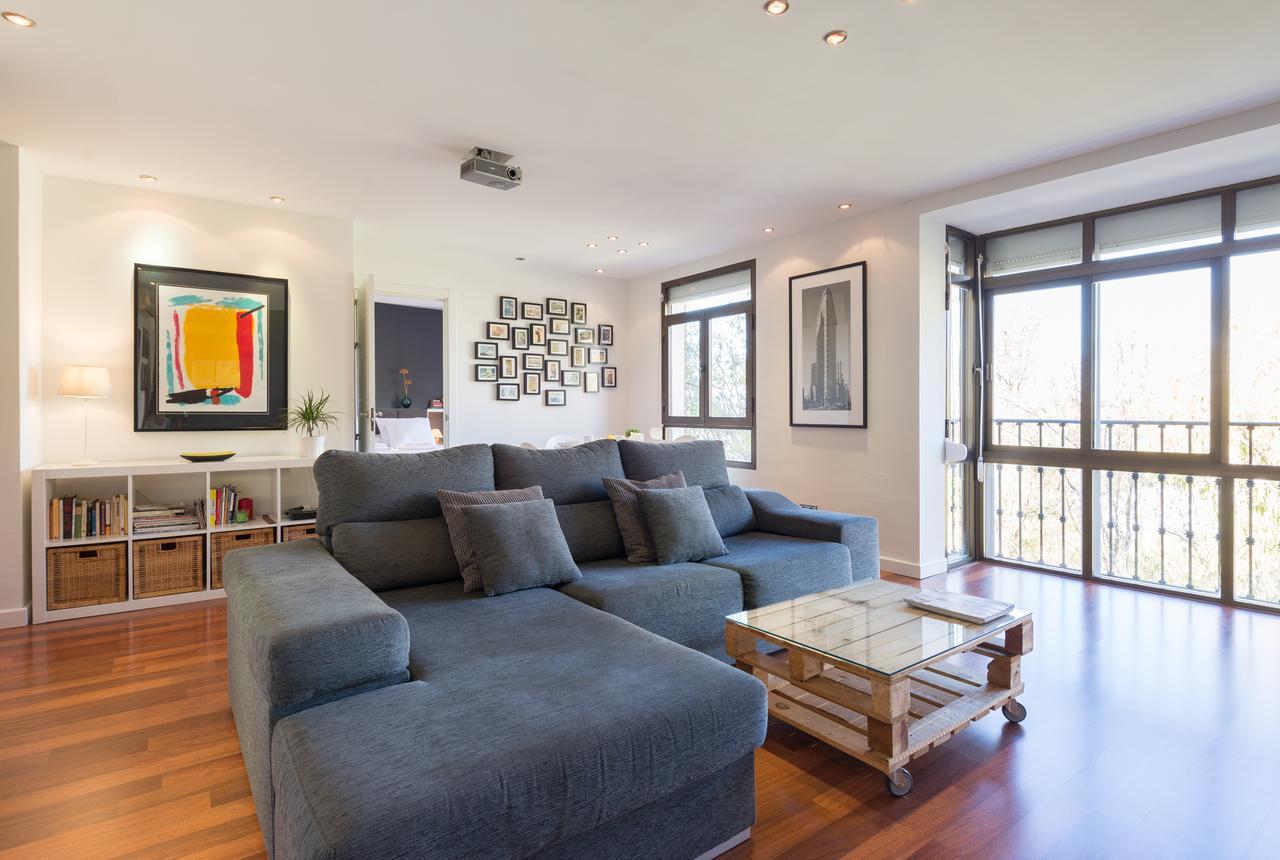 El Campanario Apartamento