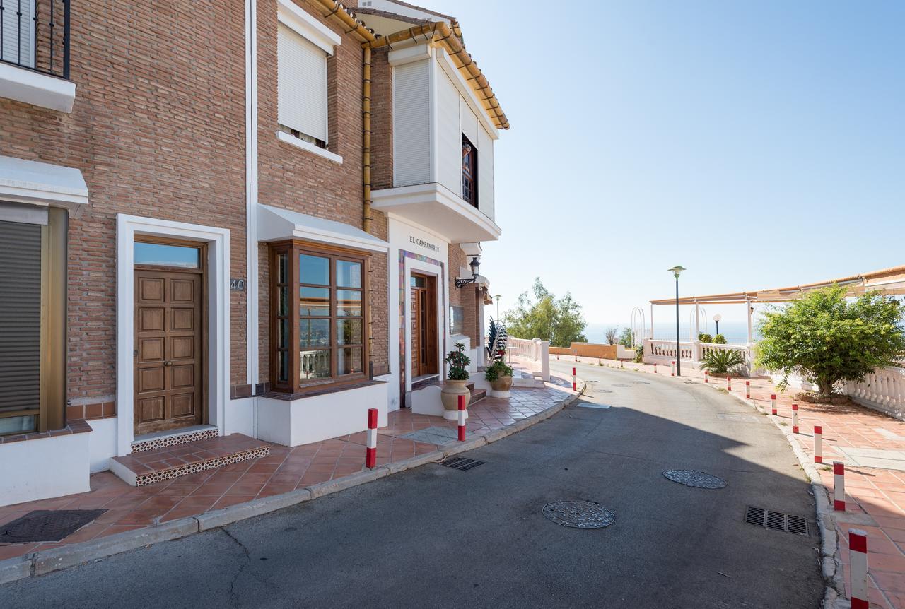 El Campanario Apartamento