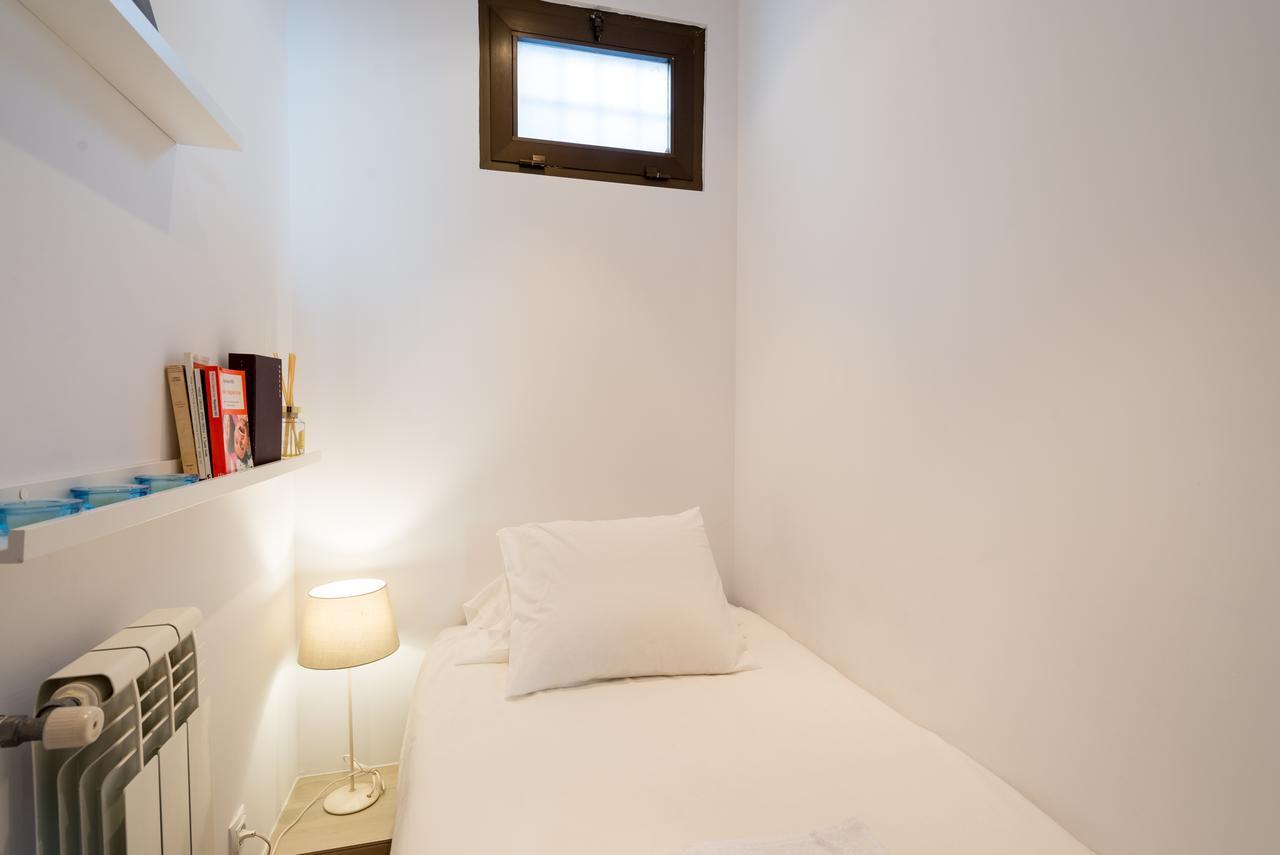 Apartamento El Campanario