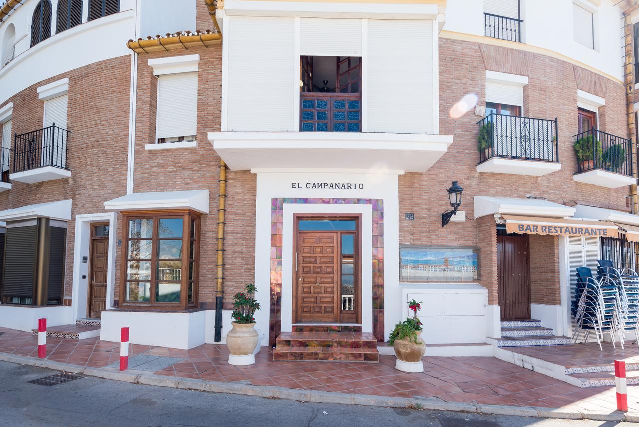 El Campanario Apartamento *