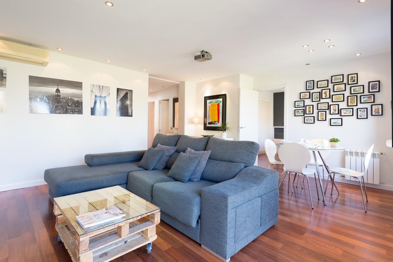 Apartamento El Campanario Málaga
