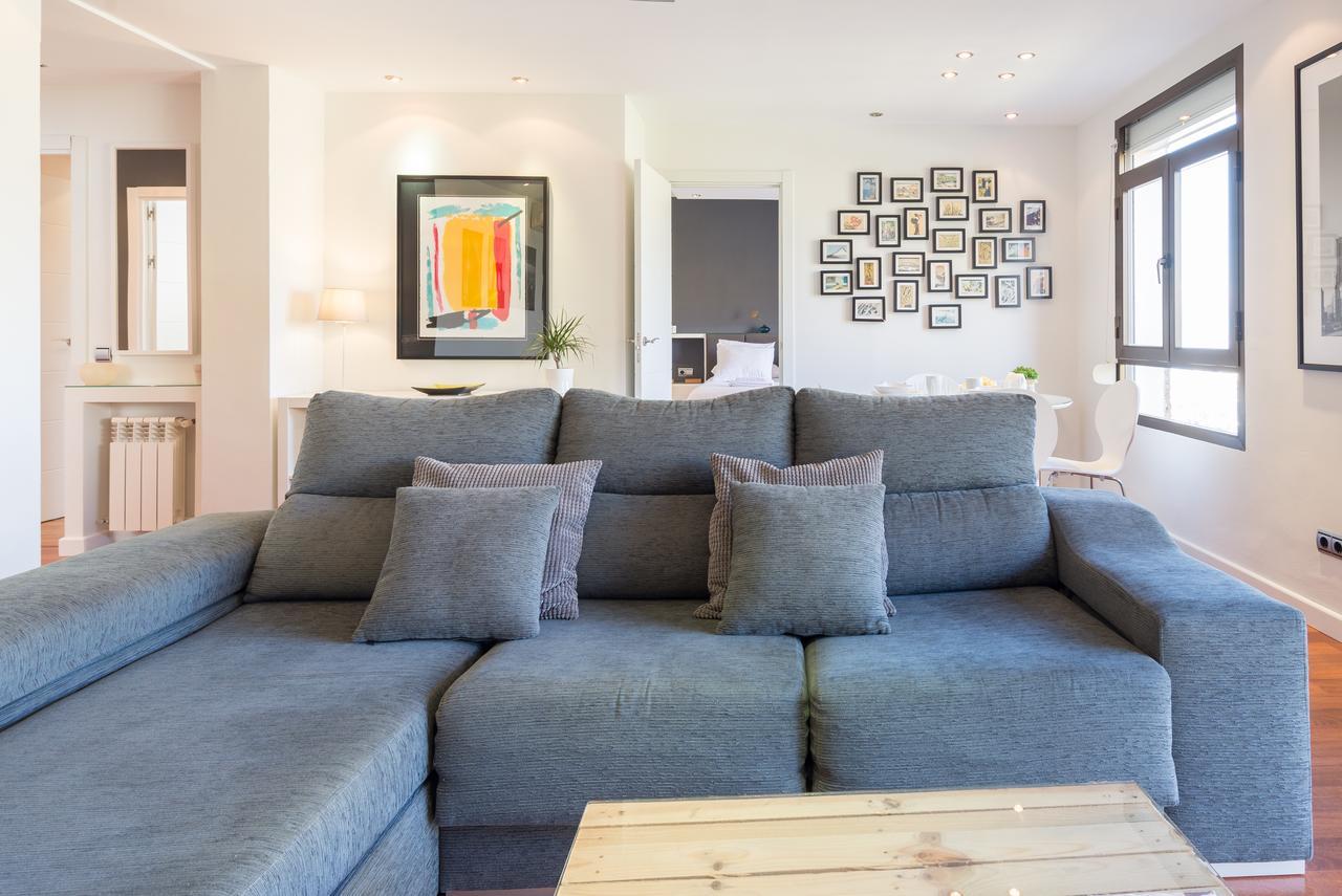 Apartamento El Campanario