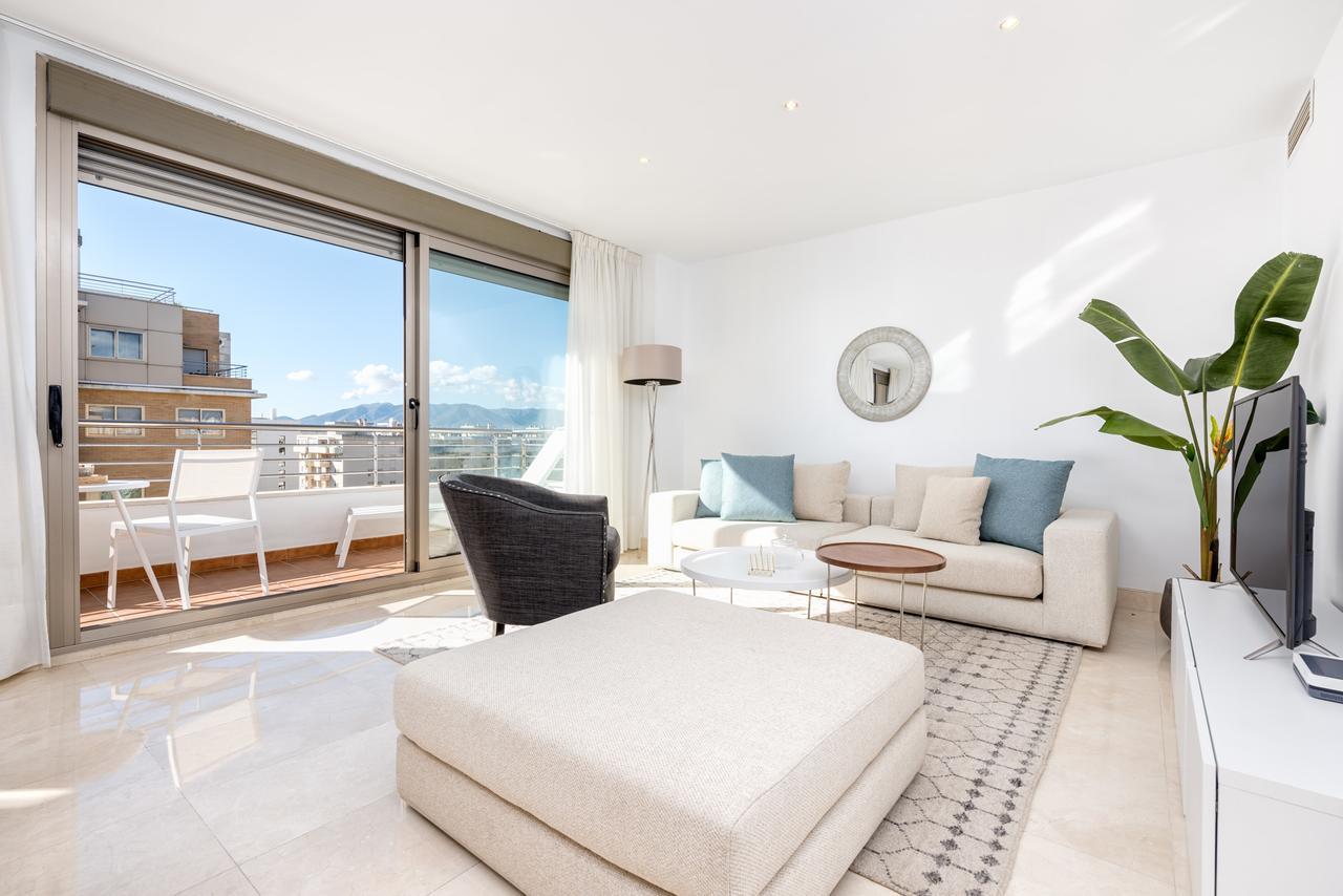 Iloftmalaga Pacífico 37 Apartamento Málaga