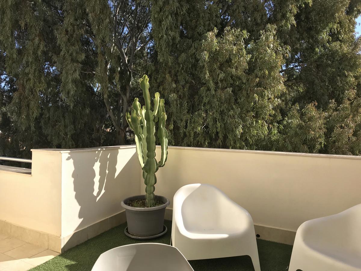 Apartamento Doña Carmen Málaga