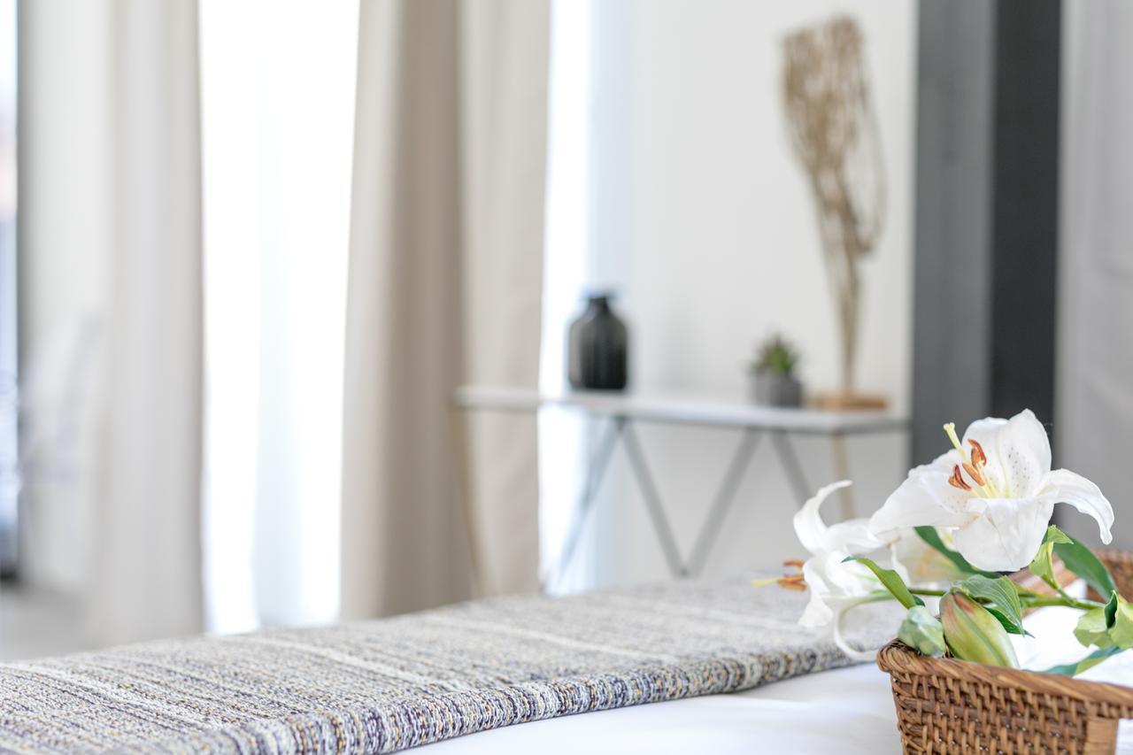 Soho Boutique Museo Apartamento *