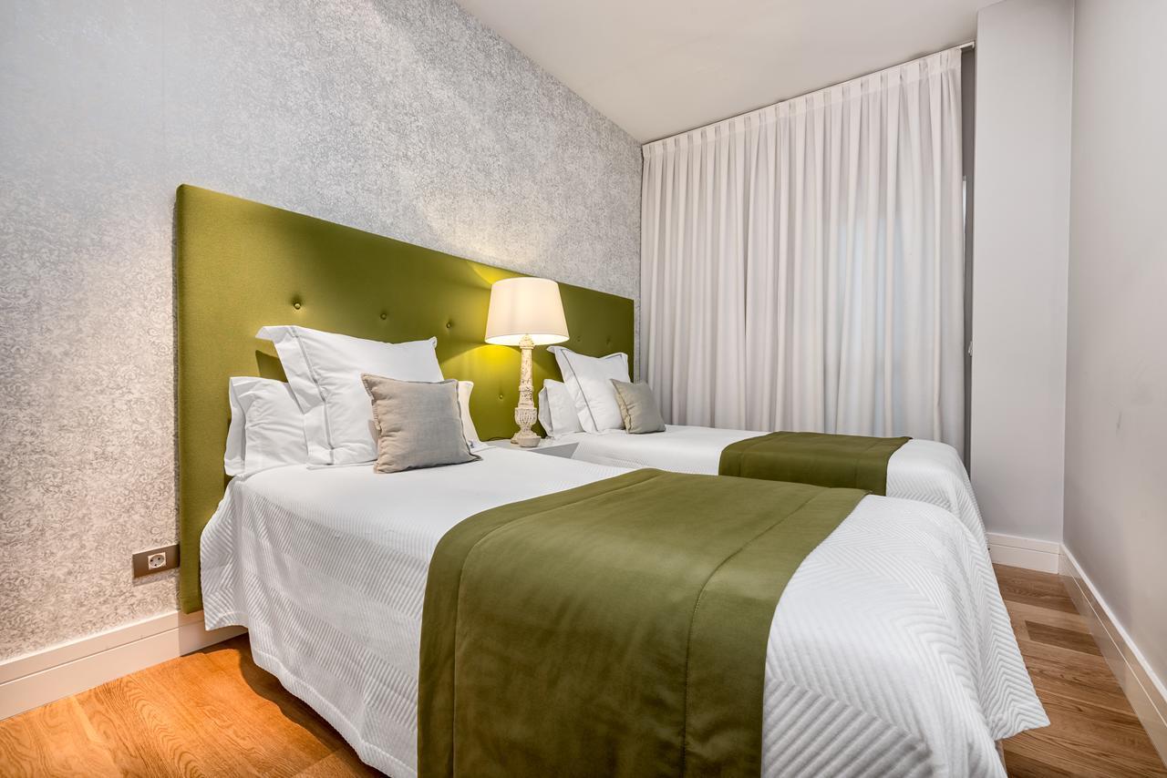 Iloftmalaga Premium Calle Nueva Apartamento *