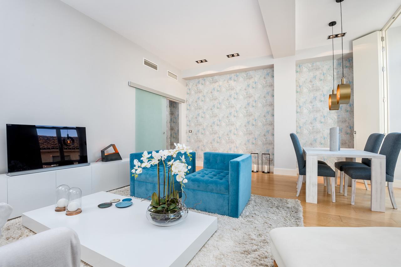 Apartamento Iloftmalaga Premium Calle Nueva