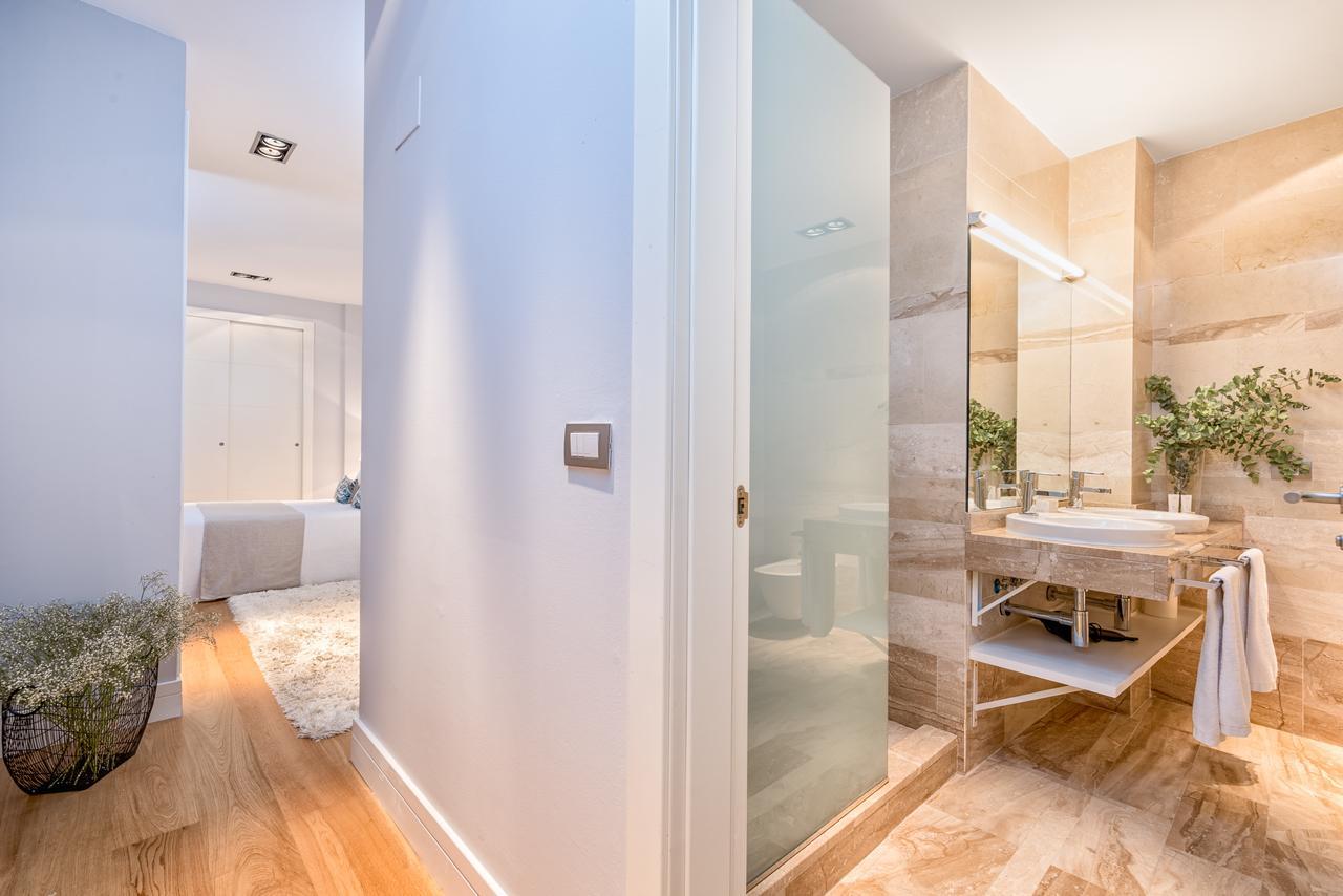 Apartamento Iloftmalaga Premium Calle Nueva *