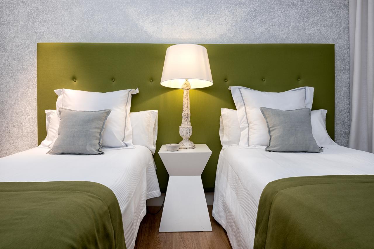 Apartamento Iloftmalaga Premium Calle Nueva *