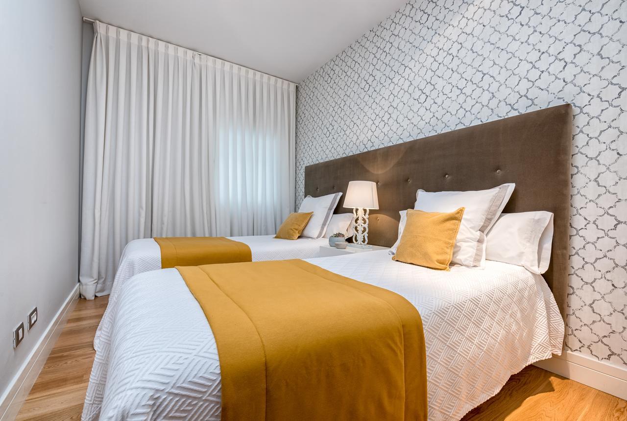 Iloftmalaga Premium Calle Nueva Apartamento *
