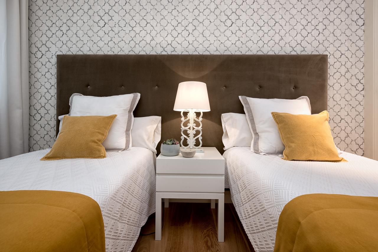 Apartamento Iloftmalaga Premium Calle Nueva *